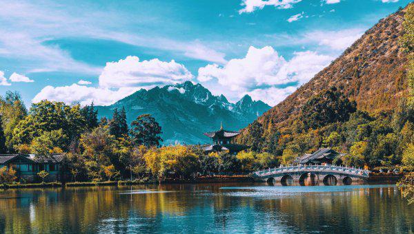 舟山旅游必去的6个景点