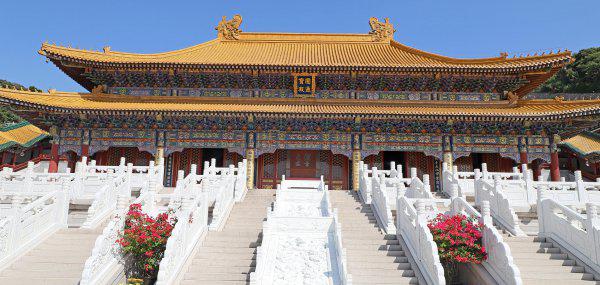 舟山旅游必去的6个景点