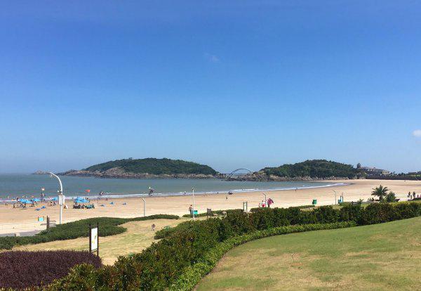 舟山旅游必去的6个景点