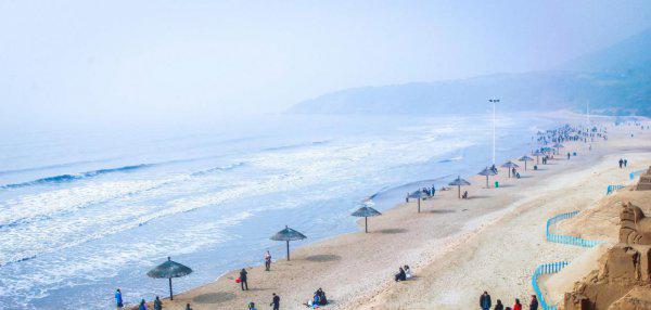 舟山旅游必去的6个景点