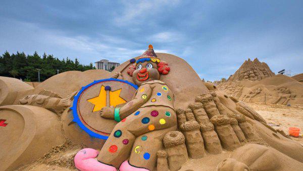 舟山旅游必去的6个景点