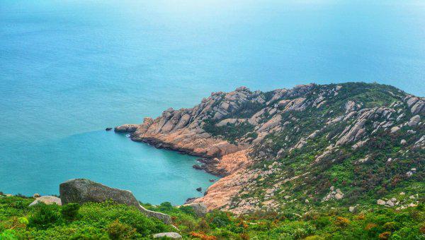 舟山旅游必去的6个景点