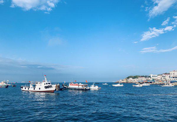 舟山旅游必去的6个景点