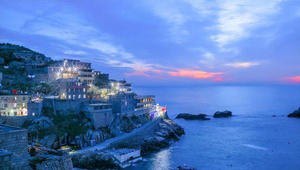 舟山旅游必去的6个景点