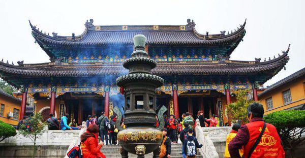 舟山旅游必去的6个景点