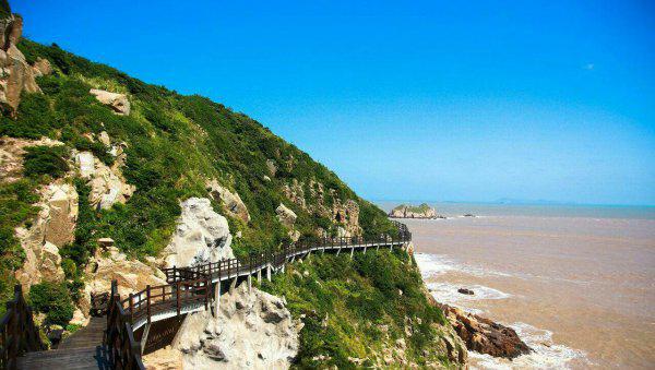 舟山旅游必去的6个景点