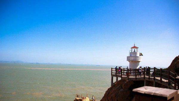 舟山旅游必去的6个景点