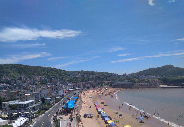 舟山旅游必去的6个景点