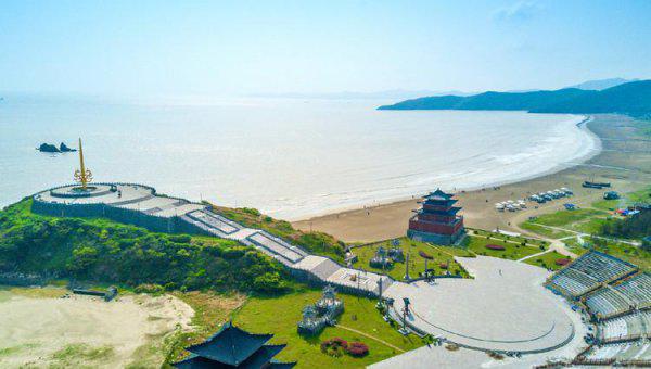 舟山旅游必去的6个景点