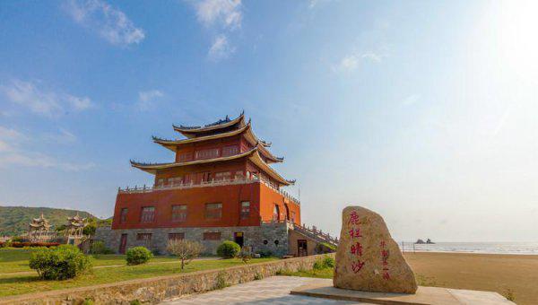 舟山旅游必去的6个景点