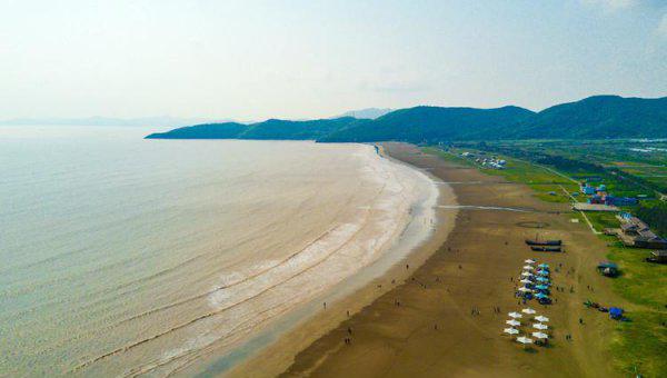 舟山旅游必去的6个景点