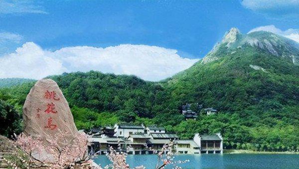 舟山旅游必去的6个景点