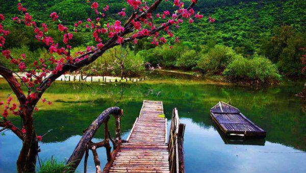 舟山旅游必去的6个景点