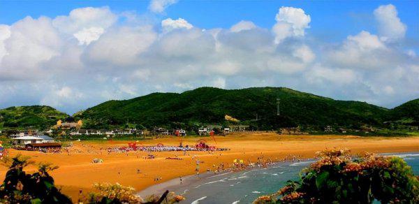 舟山旅游必去的6个景点