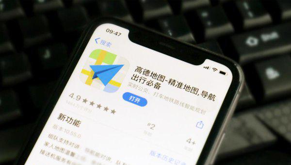高德地图和腾讯地图哪个导航好用更准确
