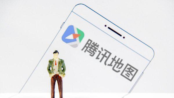 高德地图和腾讯地图哪个导航好用更准确
