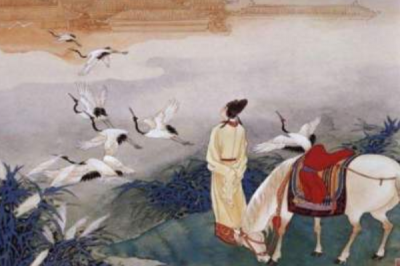 中国最难背的三首诗是什么古诗 史上最难背的诗第一名