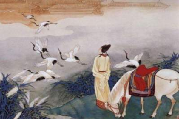 中国最难背的三首诗是什么古诗