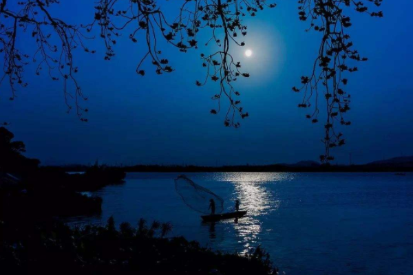 中国最难背的三首诗是什么古诗