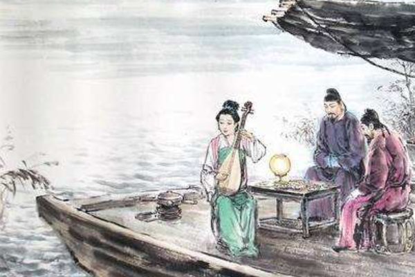 中国最难背的三首诗是什么古诗