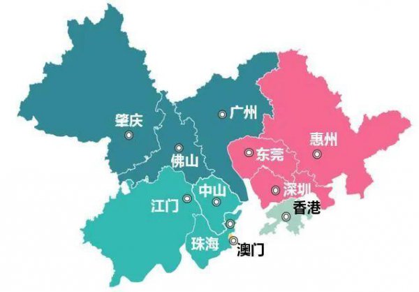 我国的经济特区有哪几个