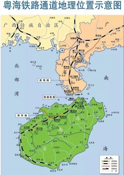 我国的经济特区有哪几个