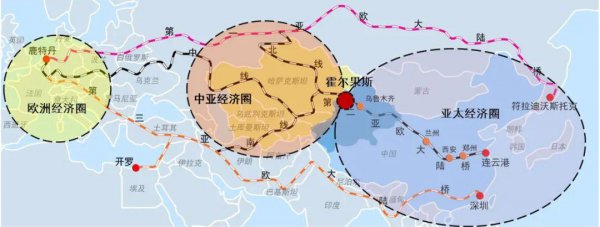 我国的经济特区有哪几个