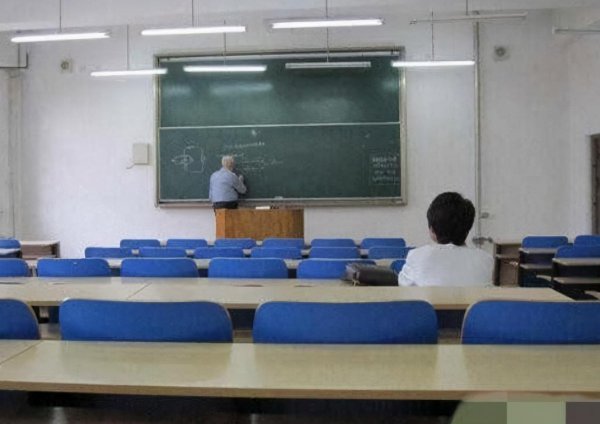 重修对考研影响有多大