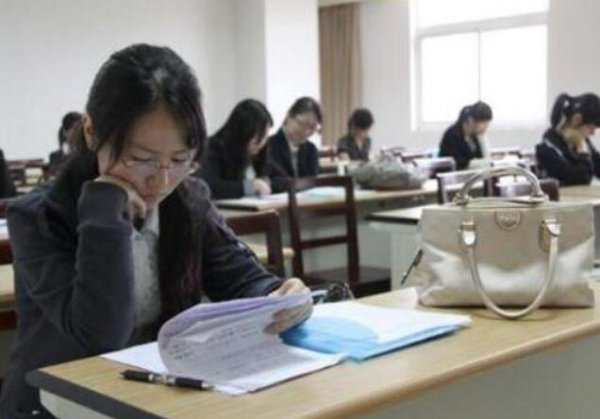 重修对考研影响有多大