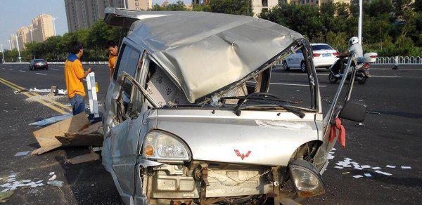 车险买这三个险就够了