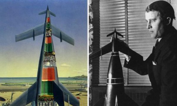 美国69年登月太恐怖了