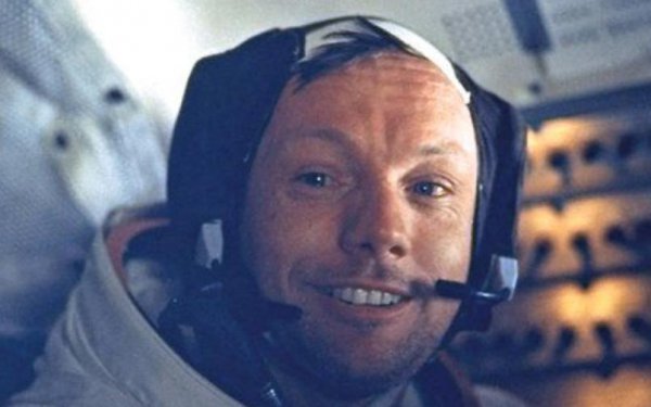 美国69年登月太恐怖了