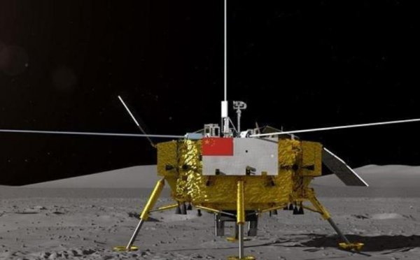 美国69年登月太恐怖了