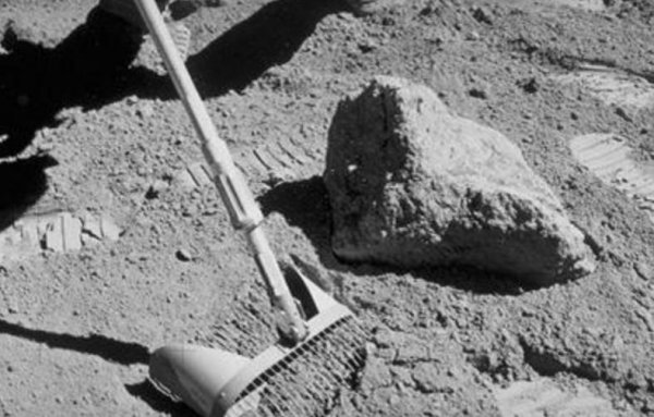 美国69年登月太恐怖了