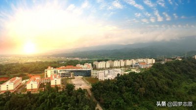 河北省专科学校公办排名 河北省有哪些比较好的公办大专