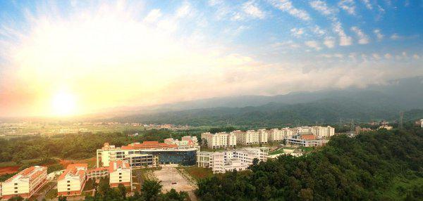 河北省专科学校公办排名