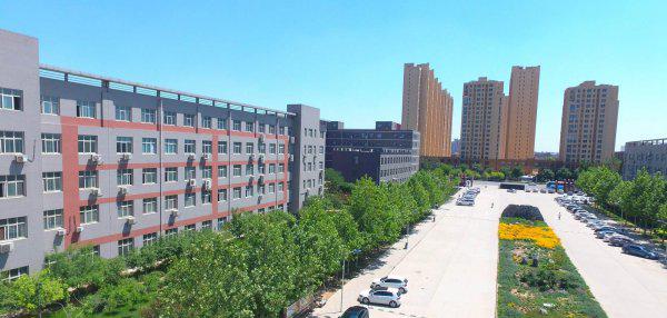 河北省专科学校公办排名