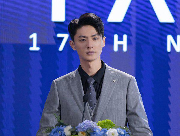 男演员刘畅个人资料简介