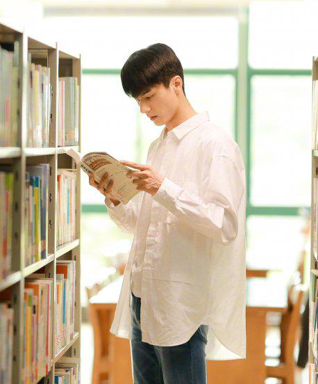 男演员刘畅个人资料简介