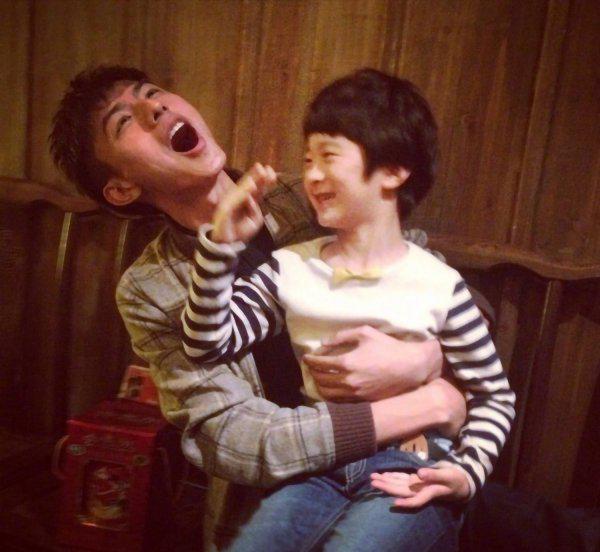 男演员刘畅个人资料简介