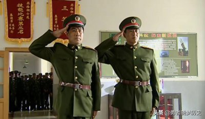 钢七连为什么解散了 士兵突击钢七连被裁的真正原因是什么