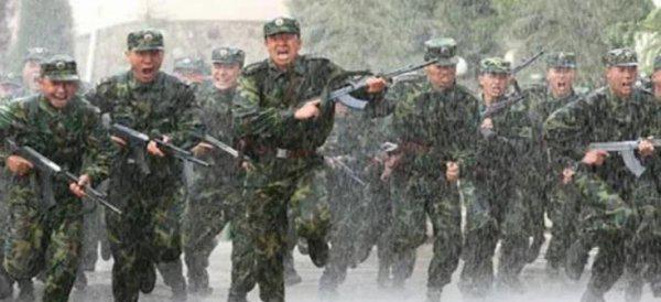 钢七连为什么解散了