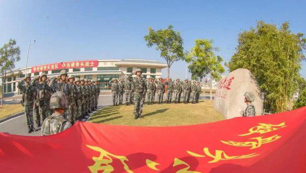 钢七连为什么解散了