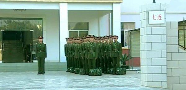 钢七连为什么解散了