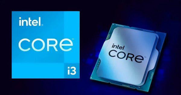 i3处理器现在落后了吗