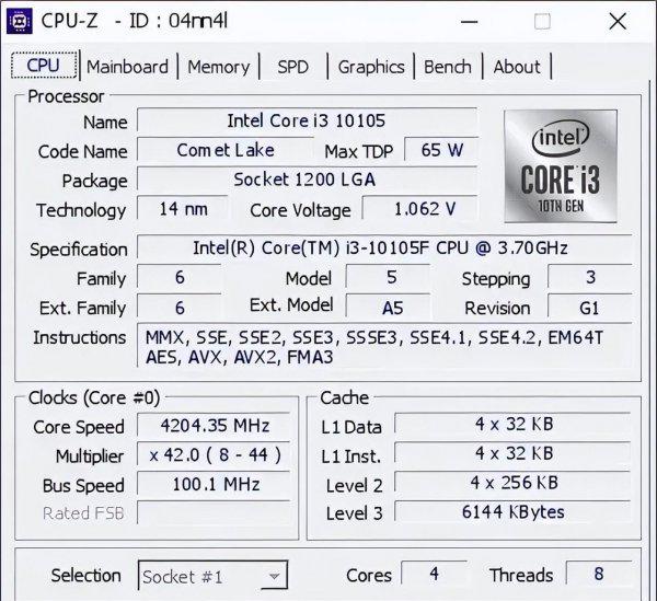 i3处理器现在落后了吗