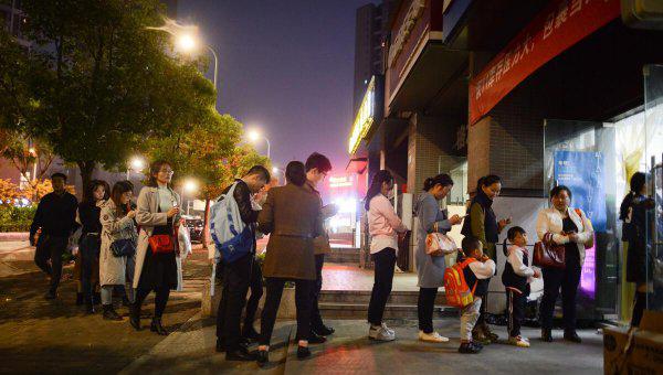 快递店一个月能挣多少钱