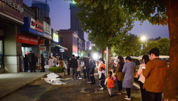 快递店一个月能挣多少钱