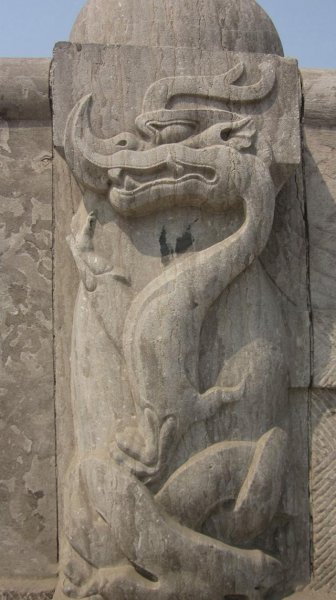 赵州桥是什么时候修建的桥