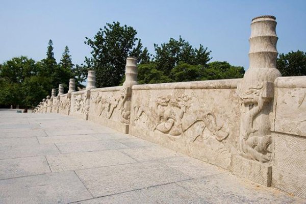 赵州桥是什么时候修建的桥